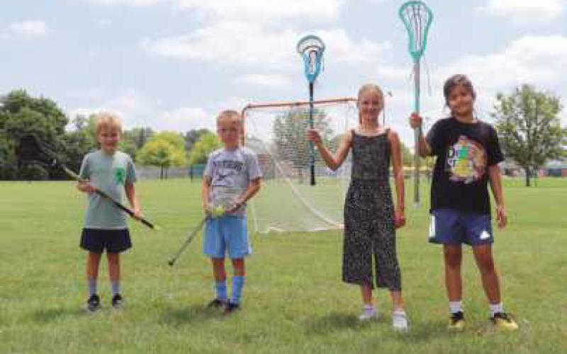 Perrysburg recreation program for summer 2024
