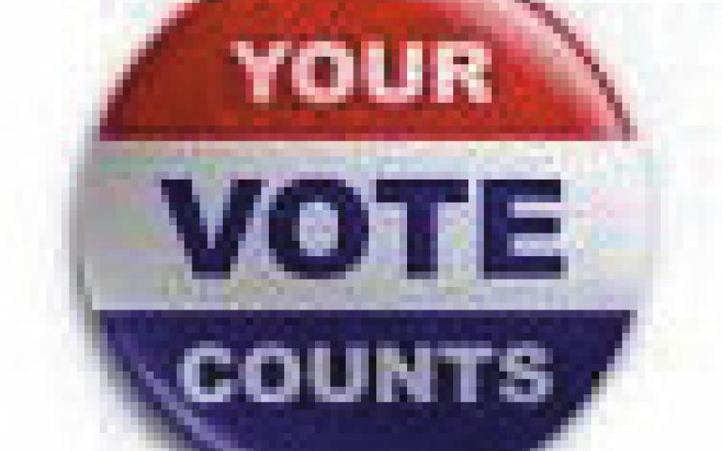 Perrysburg voters to decide candidates, issues on Nov. 8