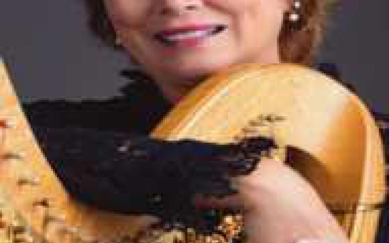 Nancy Lendrim