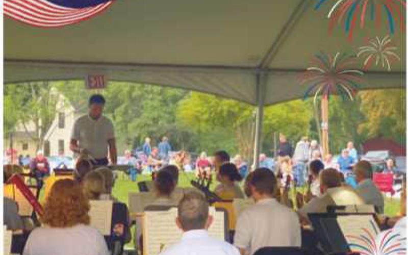 Perrysburg Symphony Orchestra