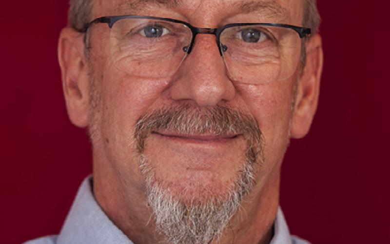 Mark White