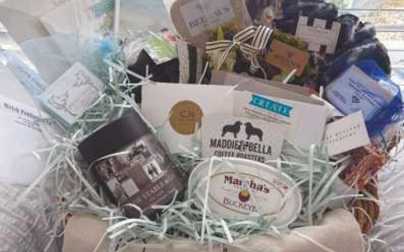 Winterfest Country Crawl brings live music, local flavor and $750 raffle basket to downtown Perrysburg