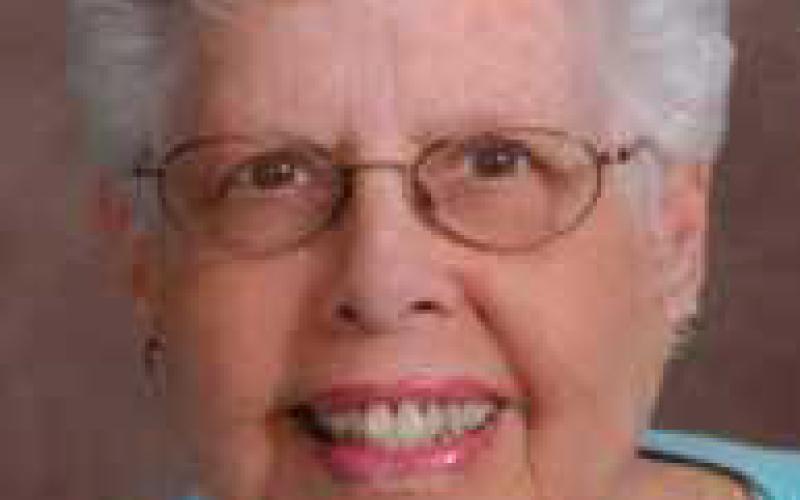 MARGIE CAROLYN GALLAGHER