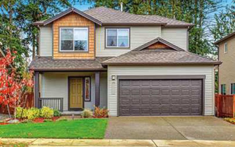 Possible signs of radon exposure