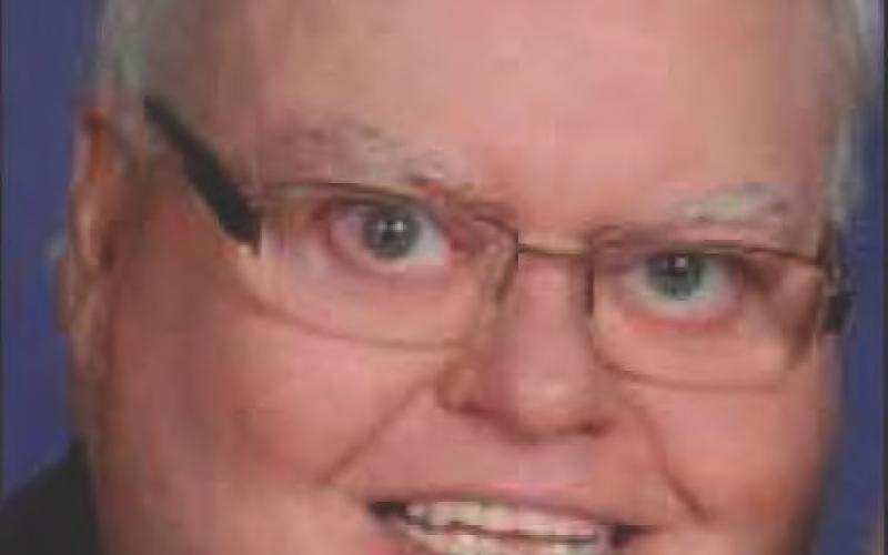 WILLIAM J. BUCKENBERGER