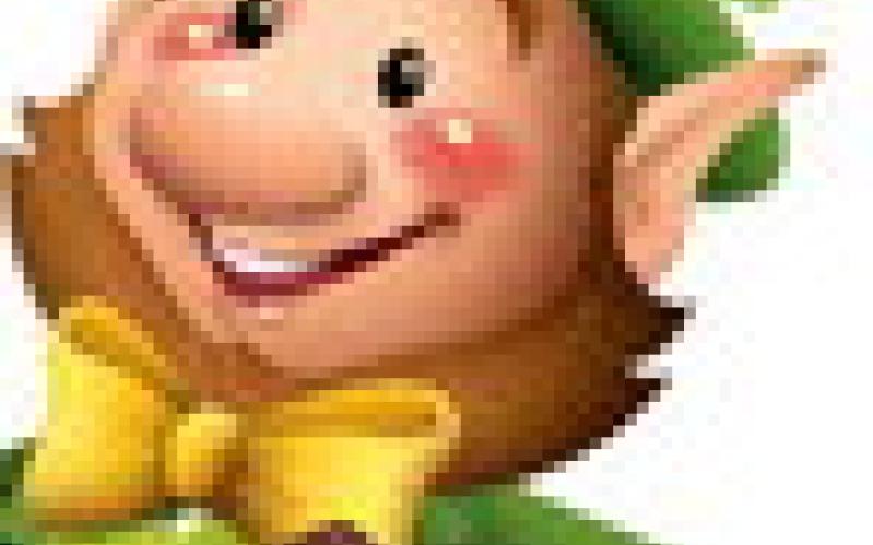 Park district to offer Leprechaun open geocaching