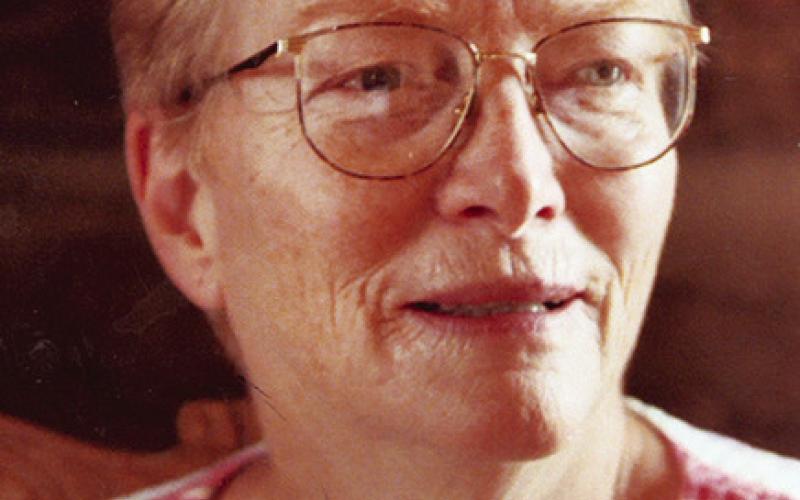 EULA D. KLENK