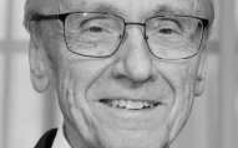 •THOMAS W. SPECHT