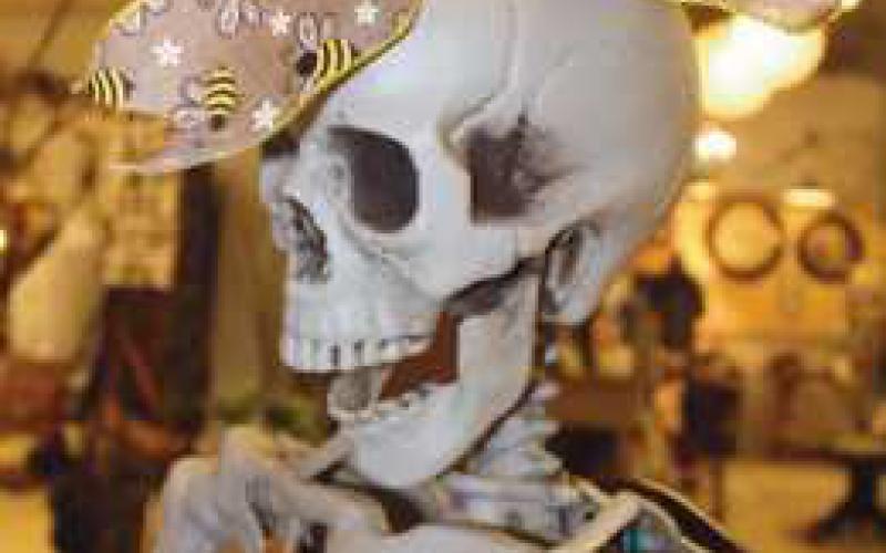 Witches Walk held in Downtown Perrysburg