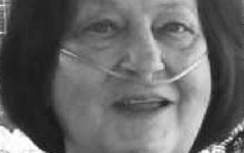 DIANNE LOUISE COOPER