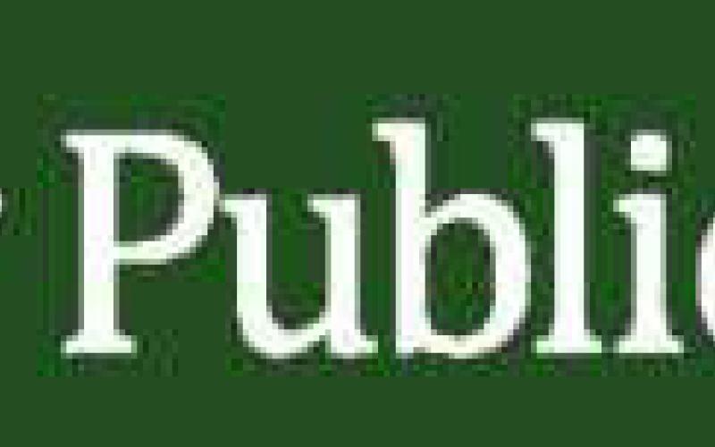 101 East Indiana Avenue, Perrysburg 4198743135 • waylibrary.info