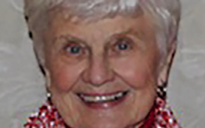 CAROL ANN EMMA LAING MELVIN