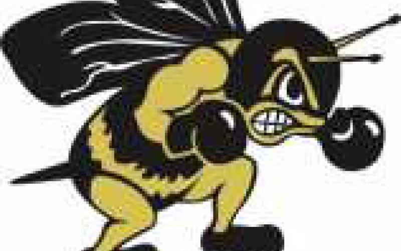 PHS girls volleyball Regional bound