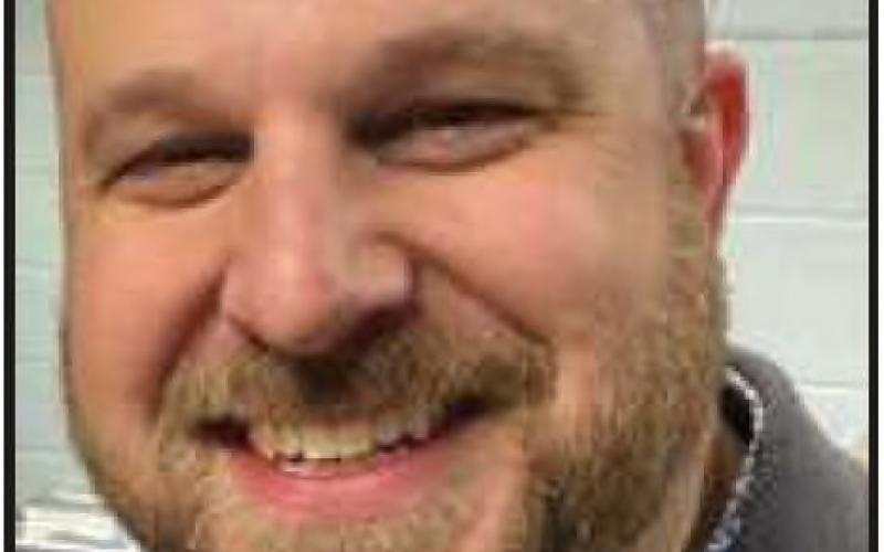 BRIAN THAYER KESLER