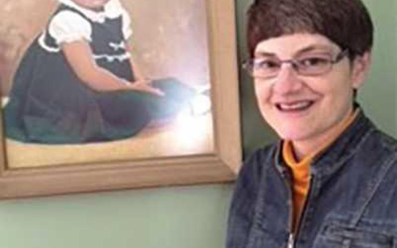 KELLY MAUREEN JOHNSON
