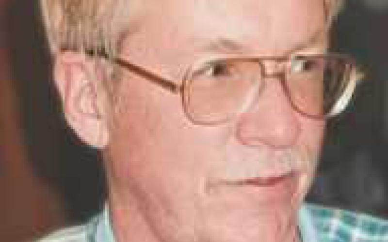 JOHN JOSEPH THOMPSON