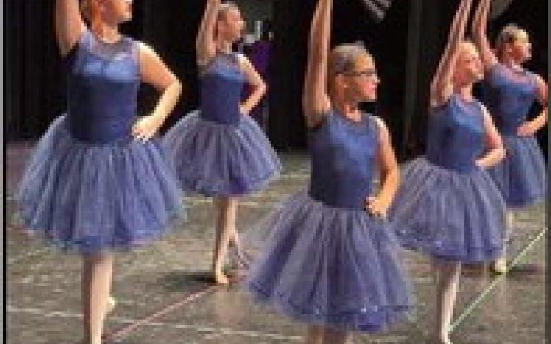 Perrysburg Dance Academy