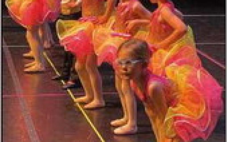 Perrysburg Dance Academy