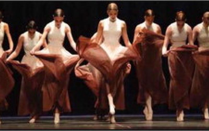 Perrysburg Dance Academy