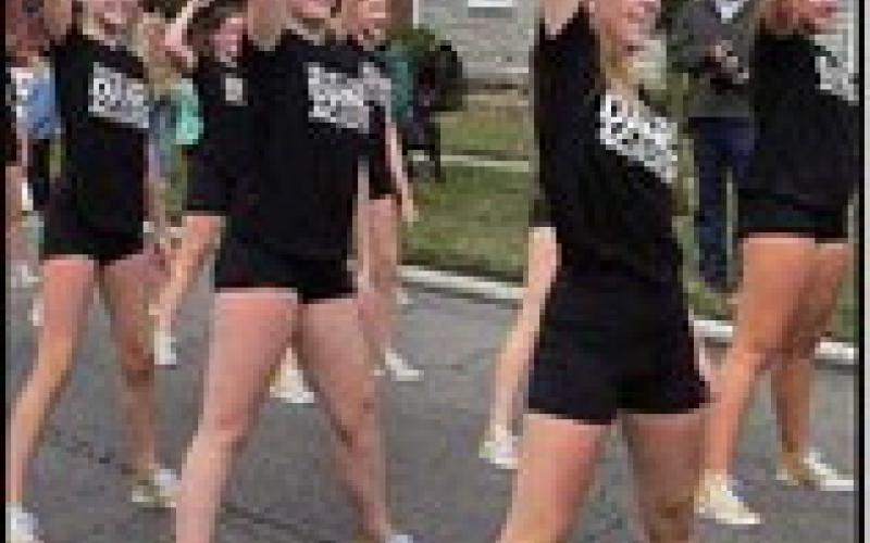 Perrysburg Dance Academy