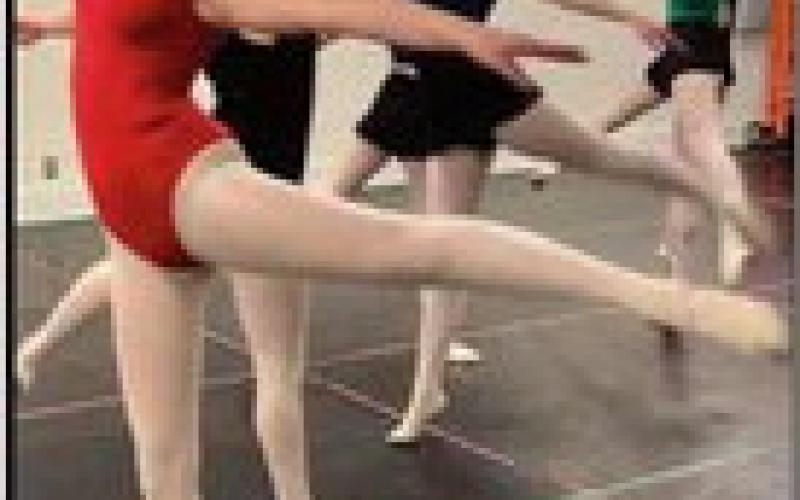 Perrysburg Dance Academy