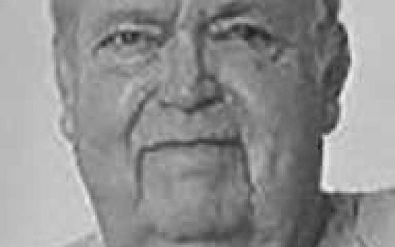 DONALD EARL CHALFANT
