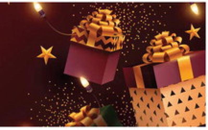 Holiday Happenings