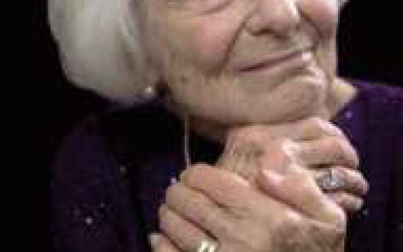 Dr. Irene Butter