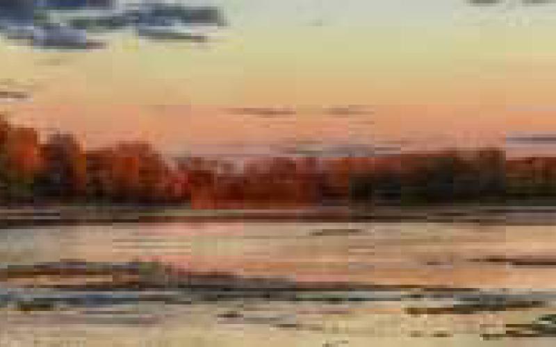 Wood County Park District News