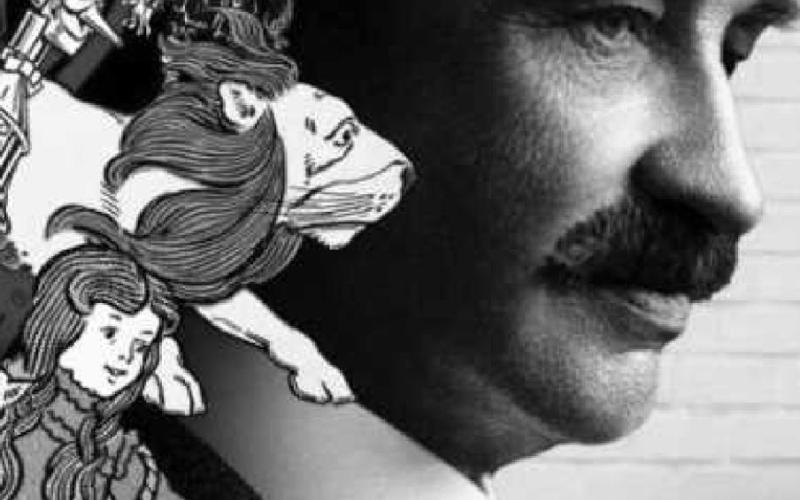 Reel Opinions presents ‘American Oz’ at Way Library January 20
