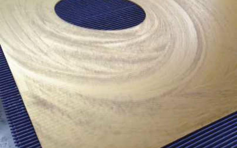 Momentum Glass exhibit to feature the intersection of art and industry
