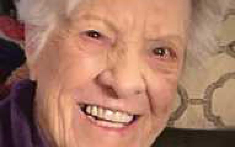 DOROTHY (KEMPER) LANDRUM