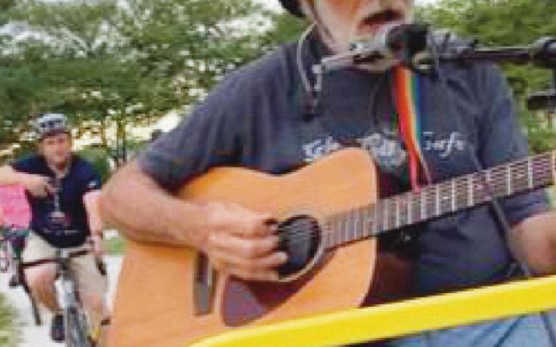 Live music returns to Slow Rollers
