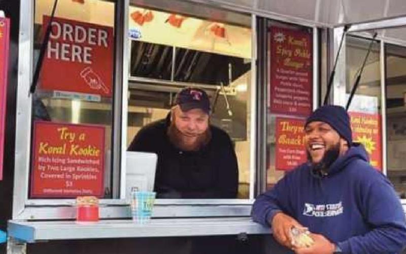 Perrysburg Farmers Market opens for the season