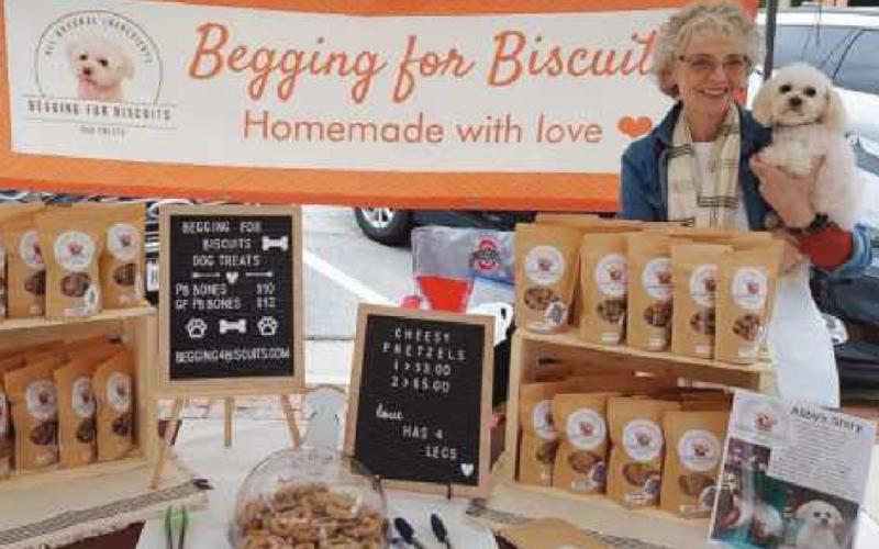 Perrysburg Farmers Market opens for the season