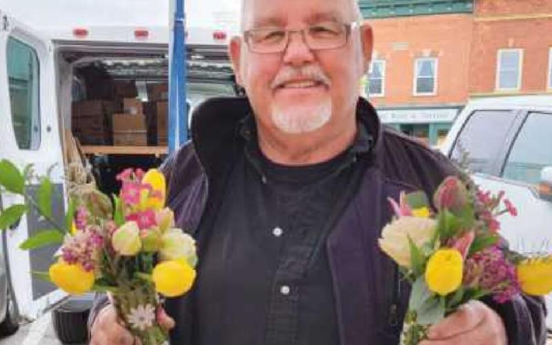 Perrysburg Farmers Market opens for the season