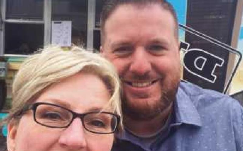 Perrysburg Farmers Market opens for the season