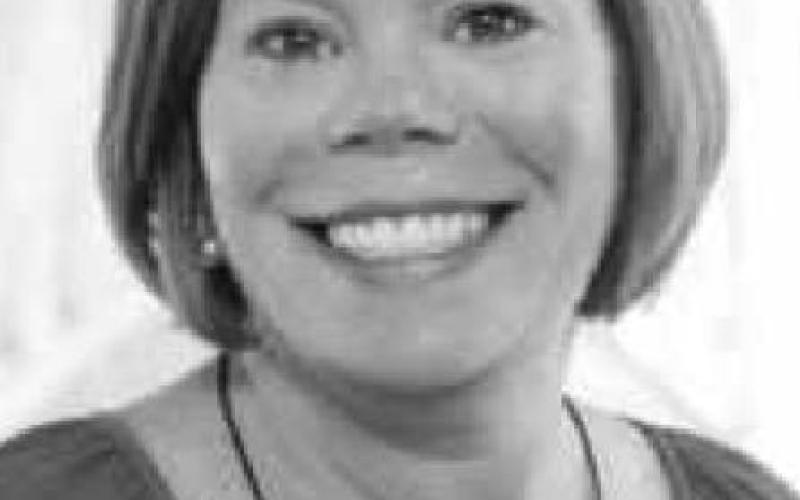 Julie Goins-Whitmore