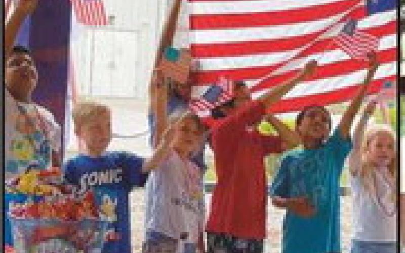 PHCA holds ‘Bee You’ summer camp
