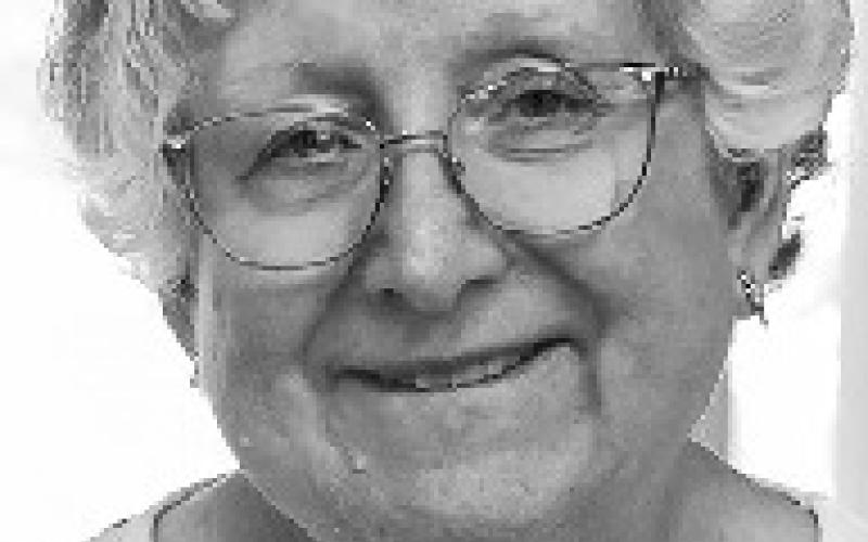 Patricia Ann Kowalski