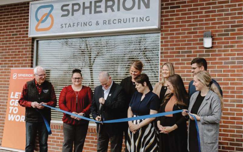 Perrysburg Area Chamber of Commerce