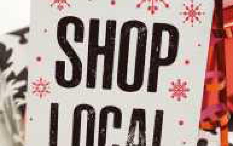Making the most of Small Business Saturday