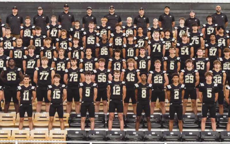 Football team