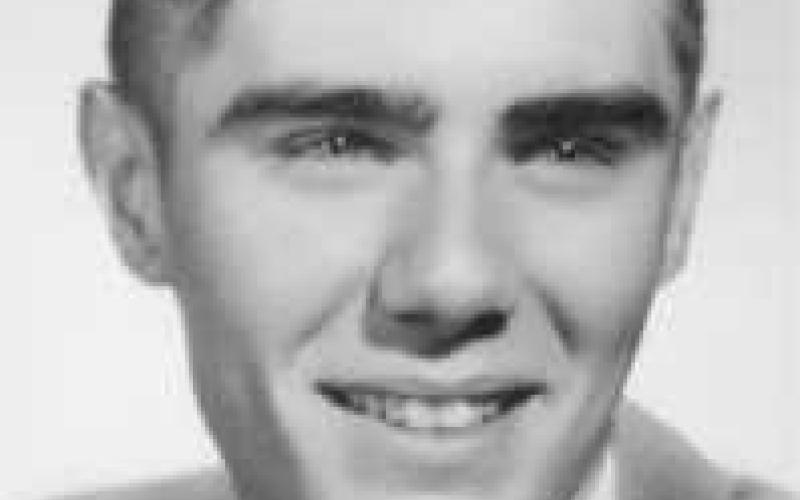 Raymond D. Lusher Jr.