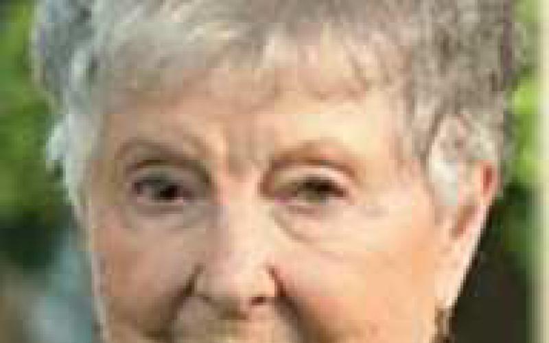 DOROTHY M. DARR