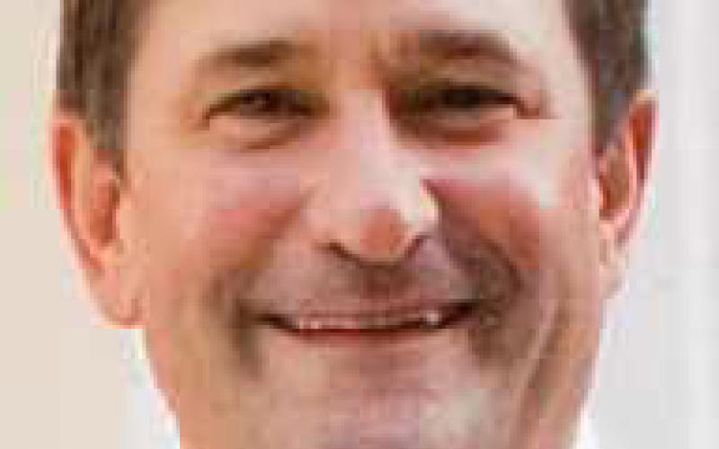 PETER MARSHALL SCHAF
