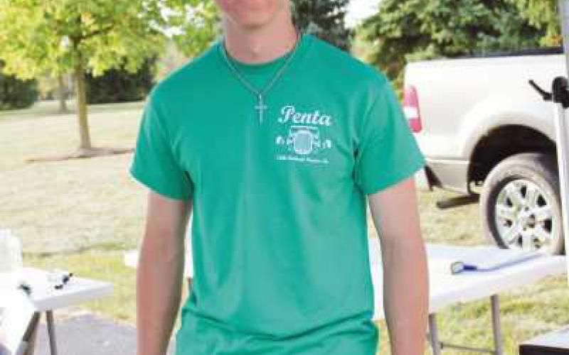 Penta Career Center ‘Cruise-In’ draws largest crowd yet