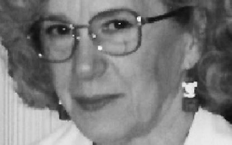 •EILEEN POHLMAN NEE STELMASZAK