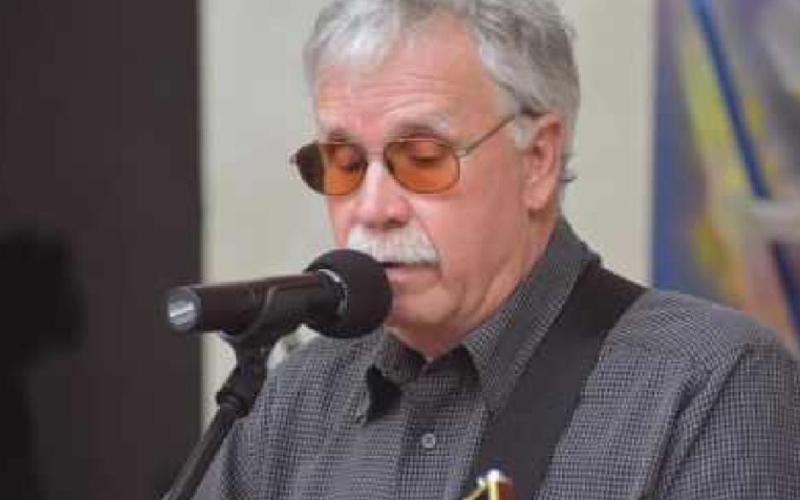 Music at the Market August 12: Jack Schilb