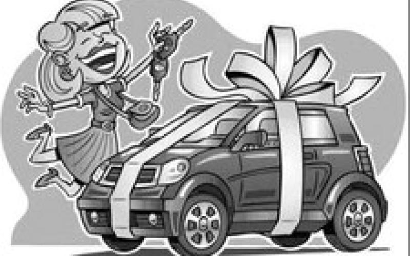 Taylor Automotive to give away two cars this holiday season